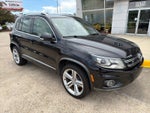 2014 Volkswagen Tiguan R-Line