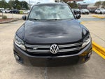 2014 Volkswagen Tiguan R-Line