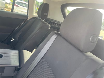 2015 Volkswagen Tiguan S