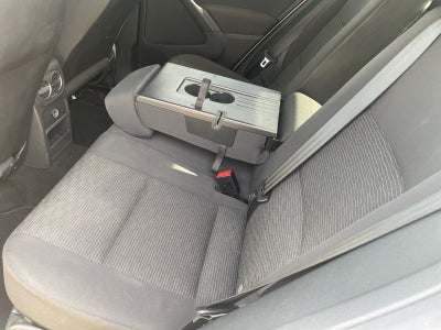 2015 Volkswagen Tiguan S