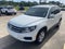 2015 Volkswagen Tiguan S