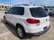 2015 Volkswagen Tiguan S