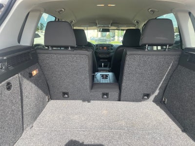2015 Volkswagen Tiguan S
