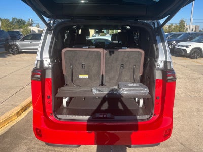 2025 Volkswagen ID. Buzz Pro S Plus