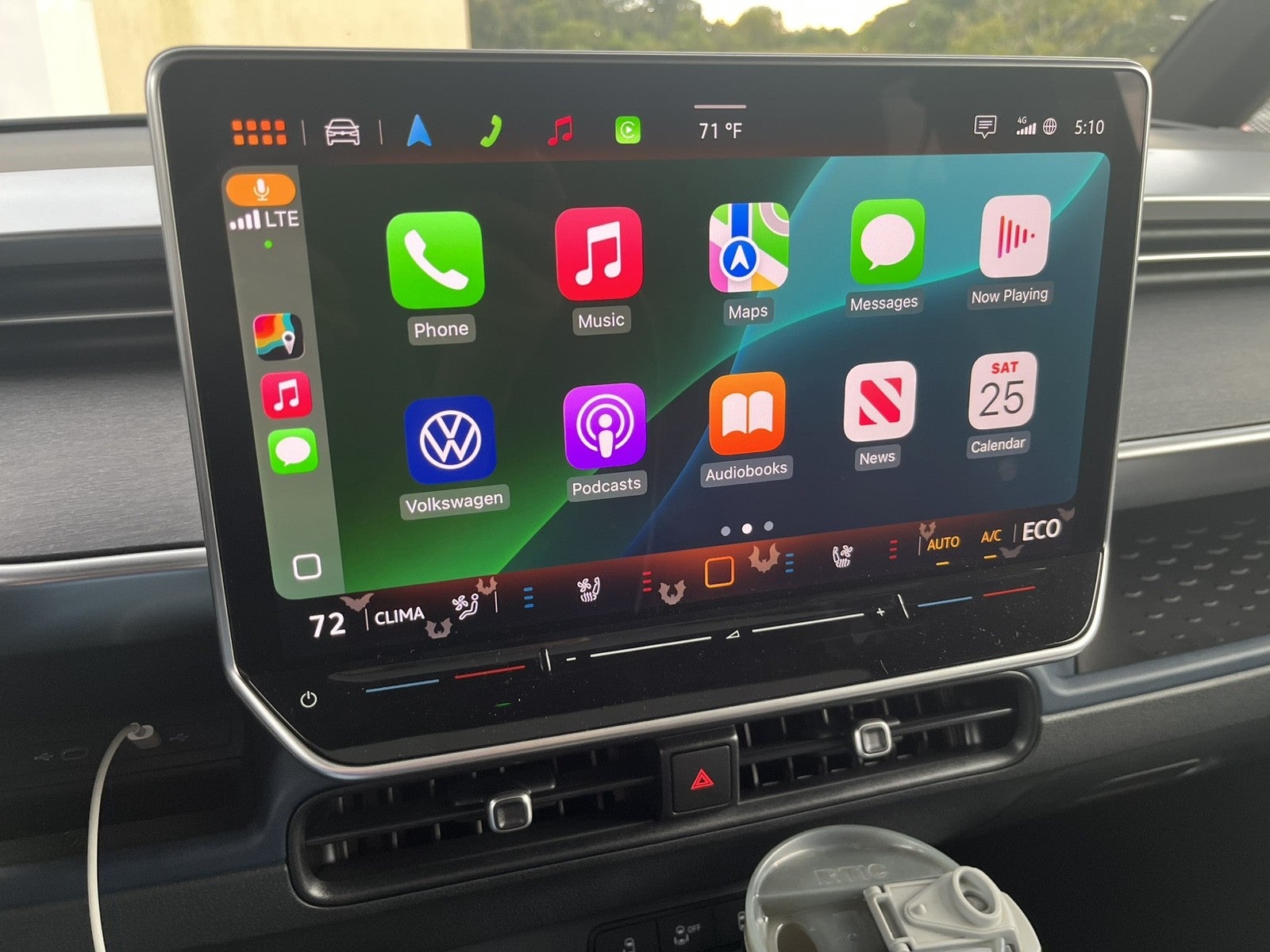 2025 Volkswagen ID. Buzz Pro S Plus