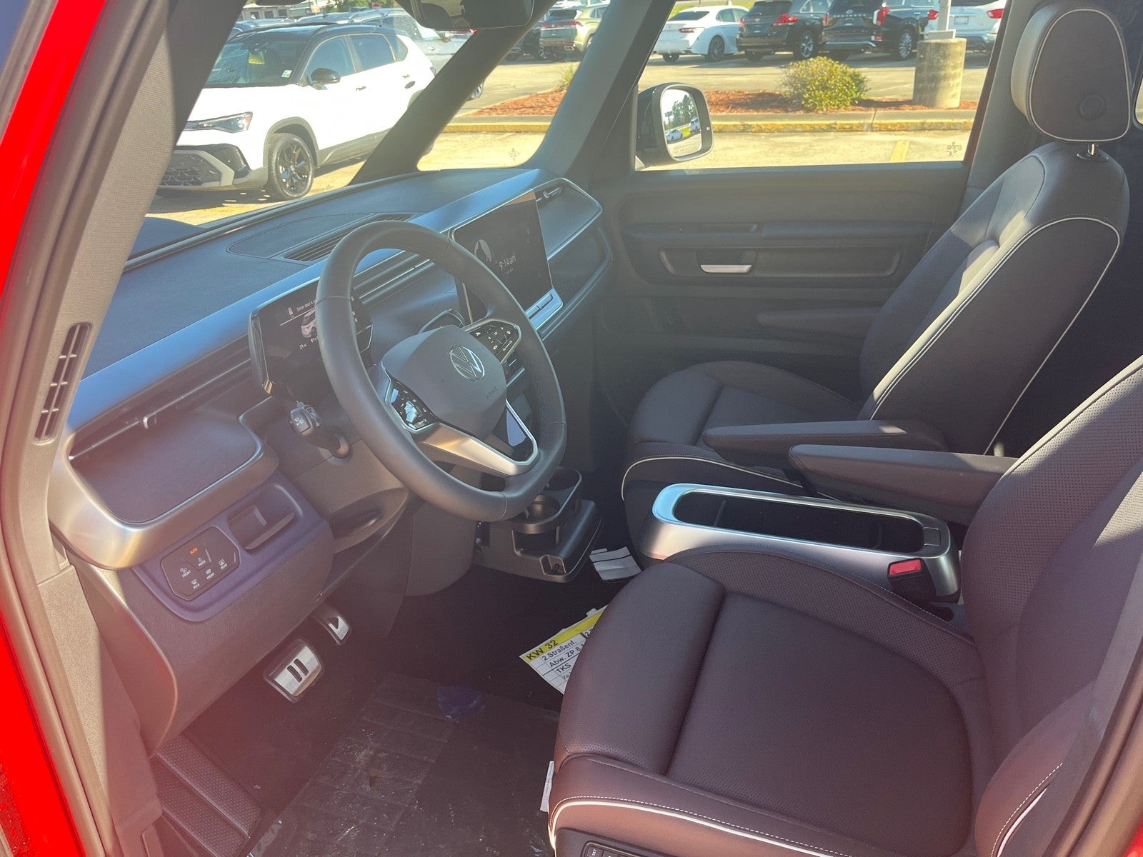 2025 Volkswagen ID. Buzz Pro S Plus