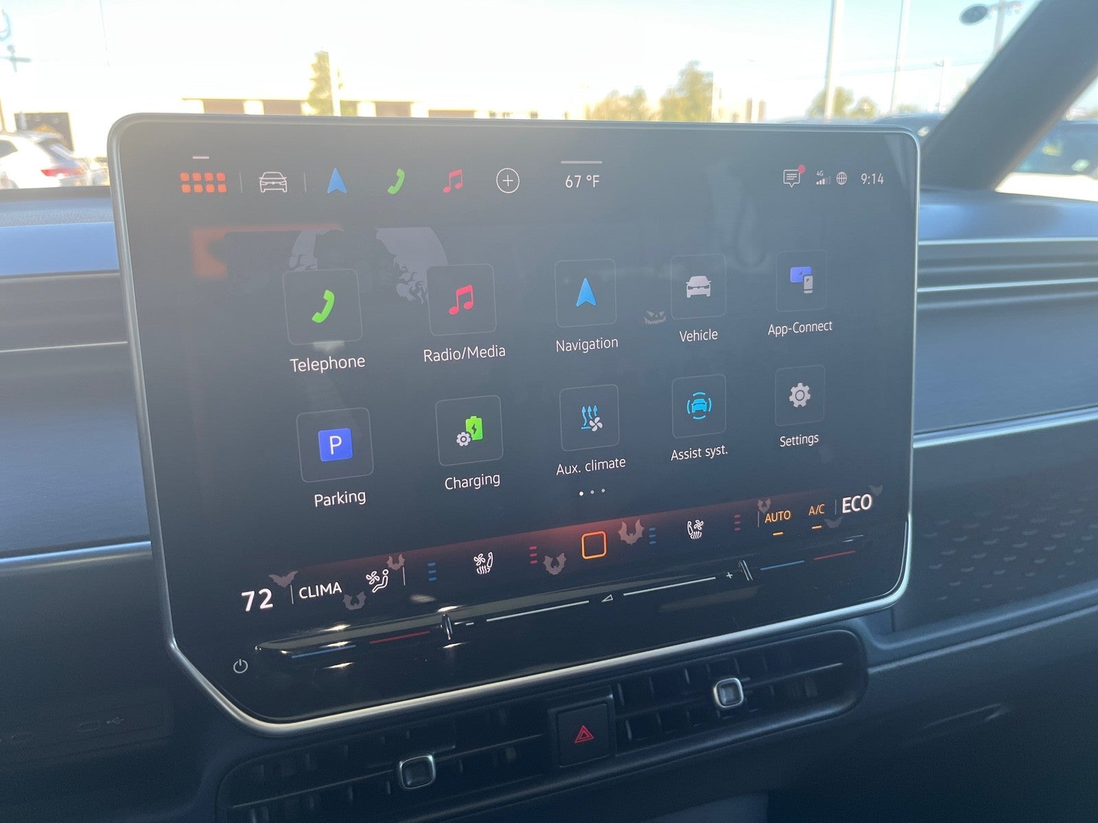 2025 Volkswagen ID. Buzz Pro S Plus