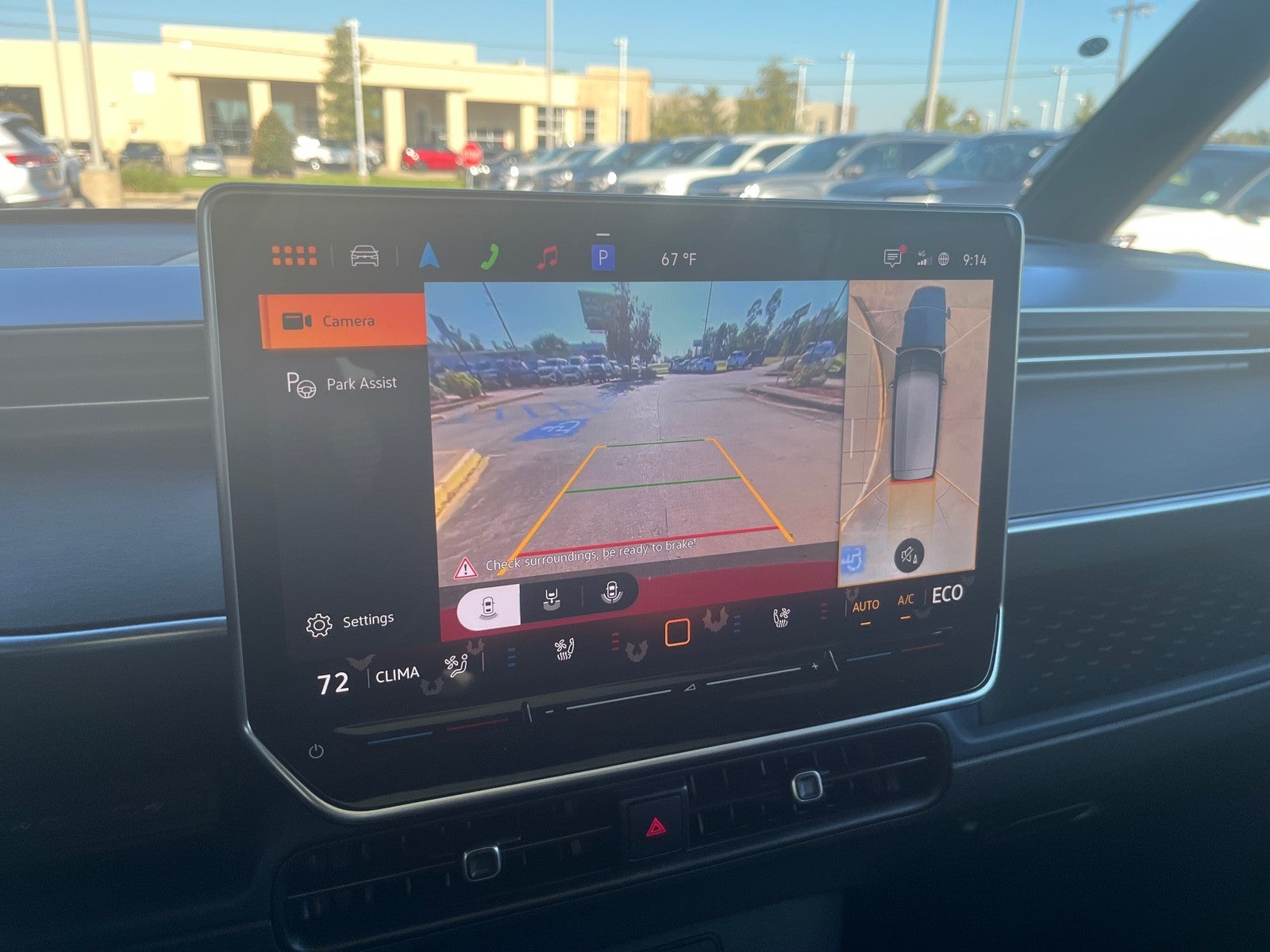 2025 Volkswagen ID. Buzz Pro S Plus