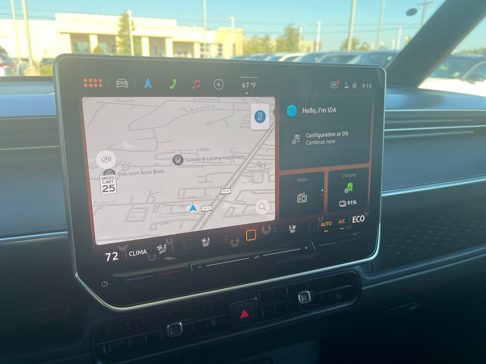 2025 Volkswagen ID. Buzz Pro S Plus