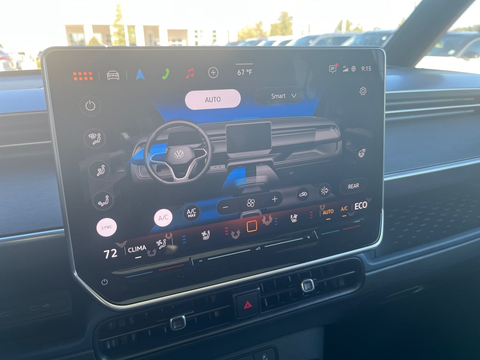 2025 Volkswagen ID. Buzz Pro S Plus