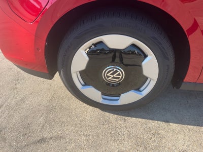 2025 Volkswagen ID. Buzz Pro S Plus