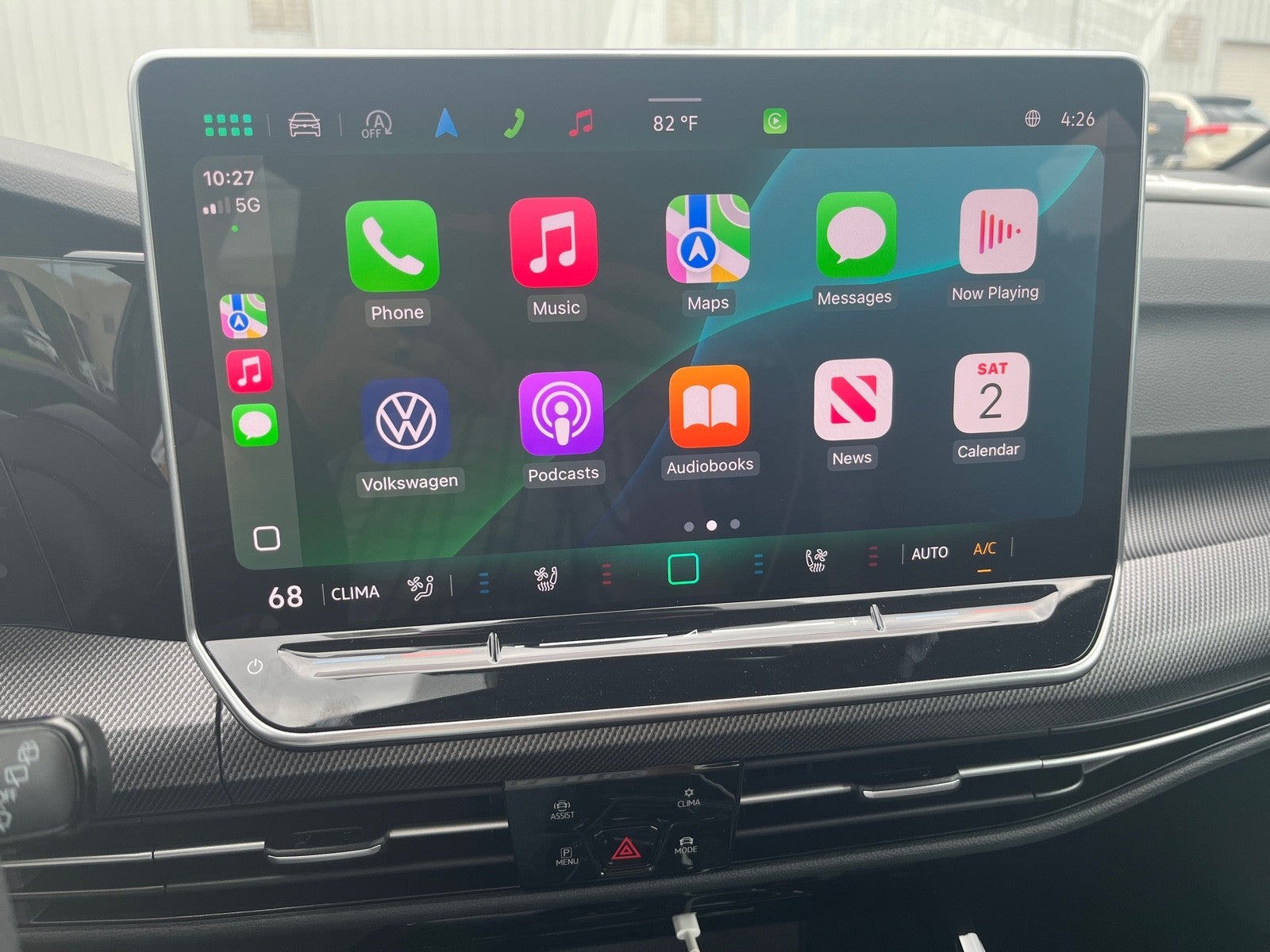 2025 Volkswagen Golf GTI SE