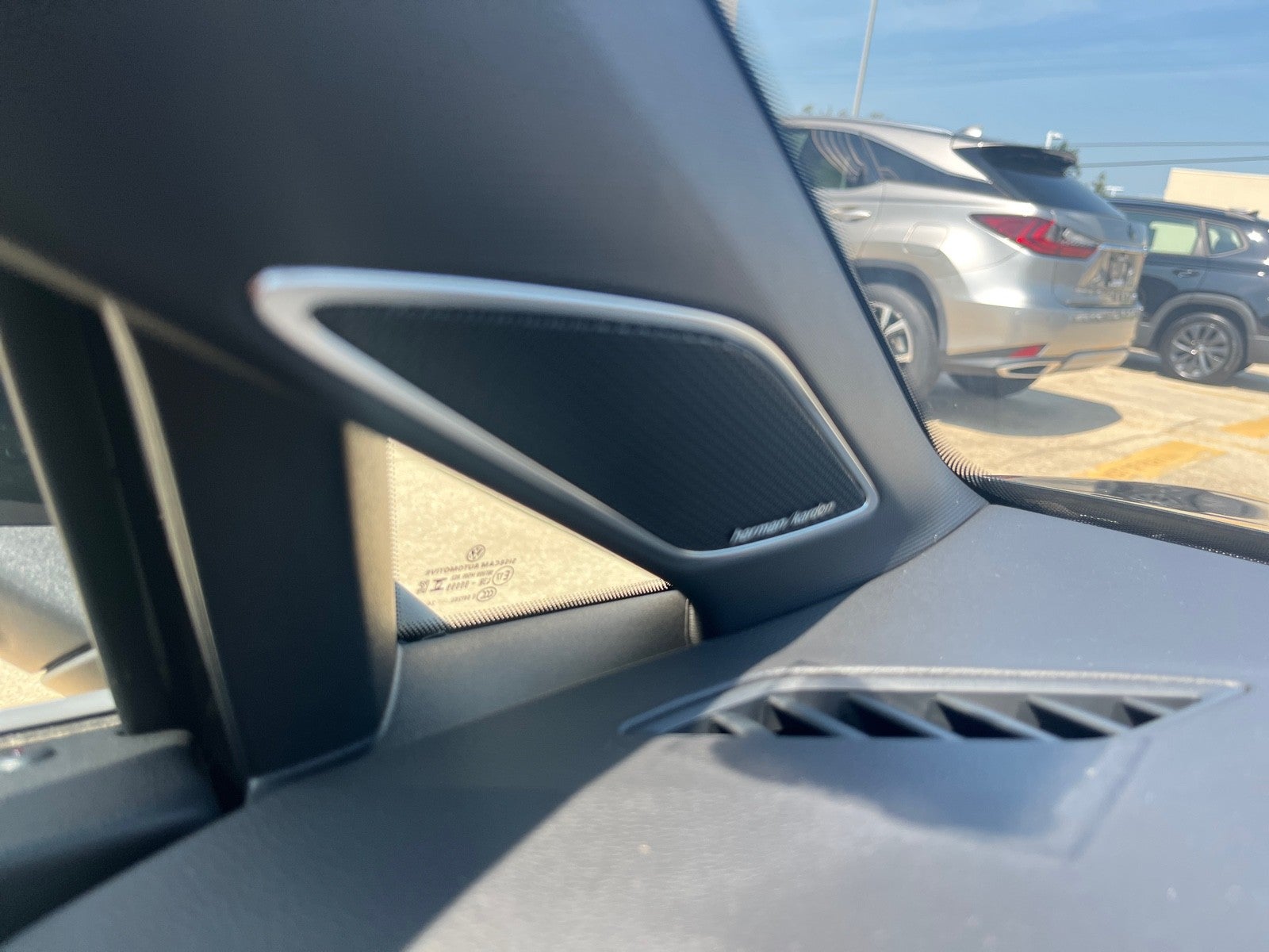 2025 Volkswagen Golf GTI SE