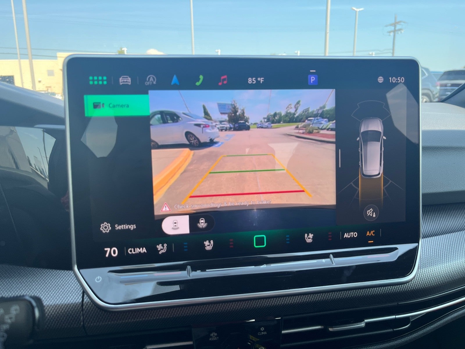 2025 Volkswagen Golf GTI SE