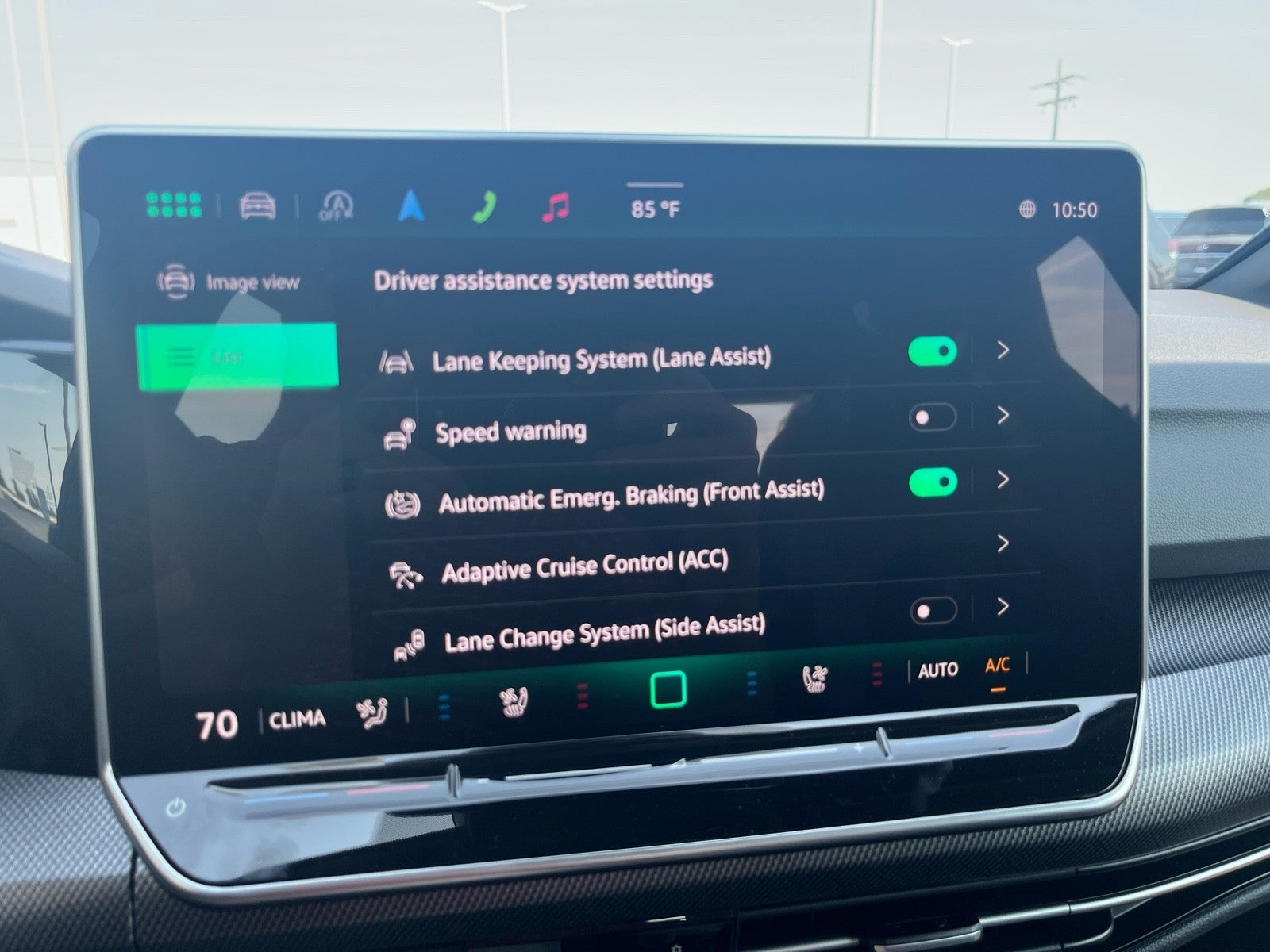 2025 Volkswagen Golf GTI SE