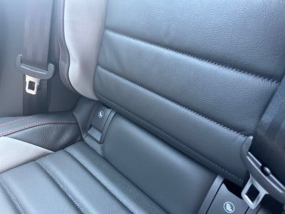 2025 Volkswagen Golf GTI SE