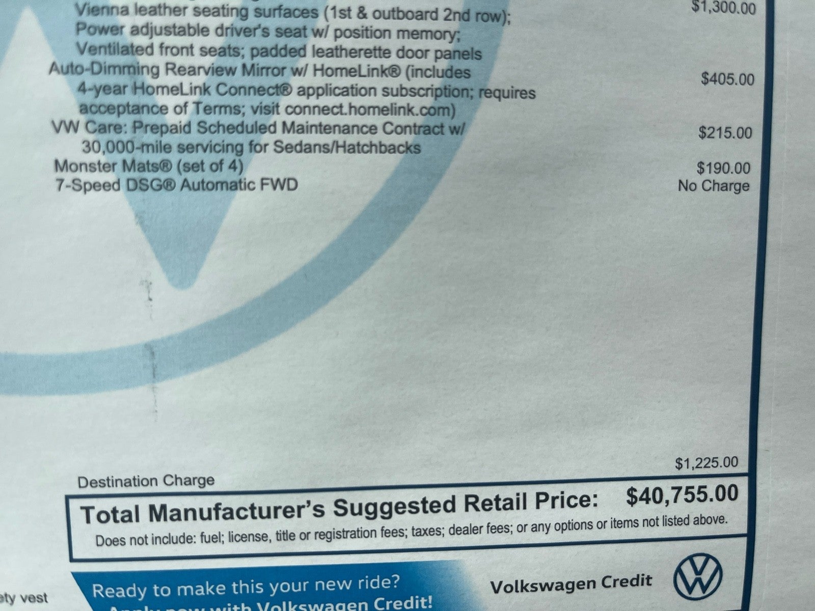 2025 Volkswagen Golf GTI SE