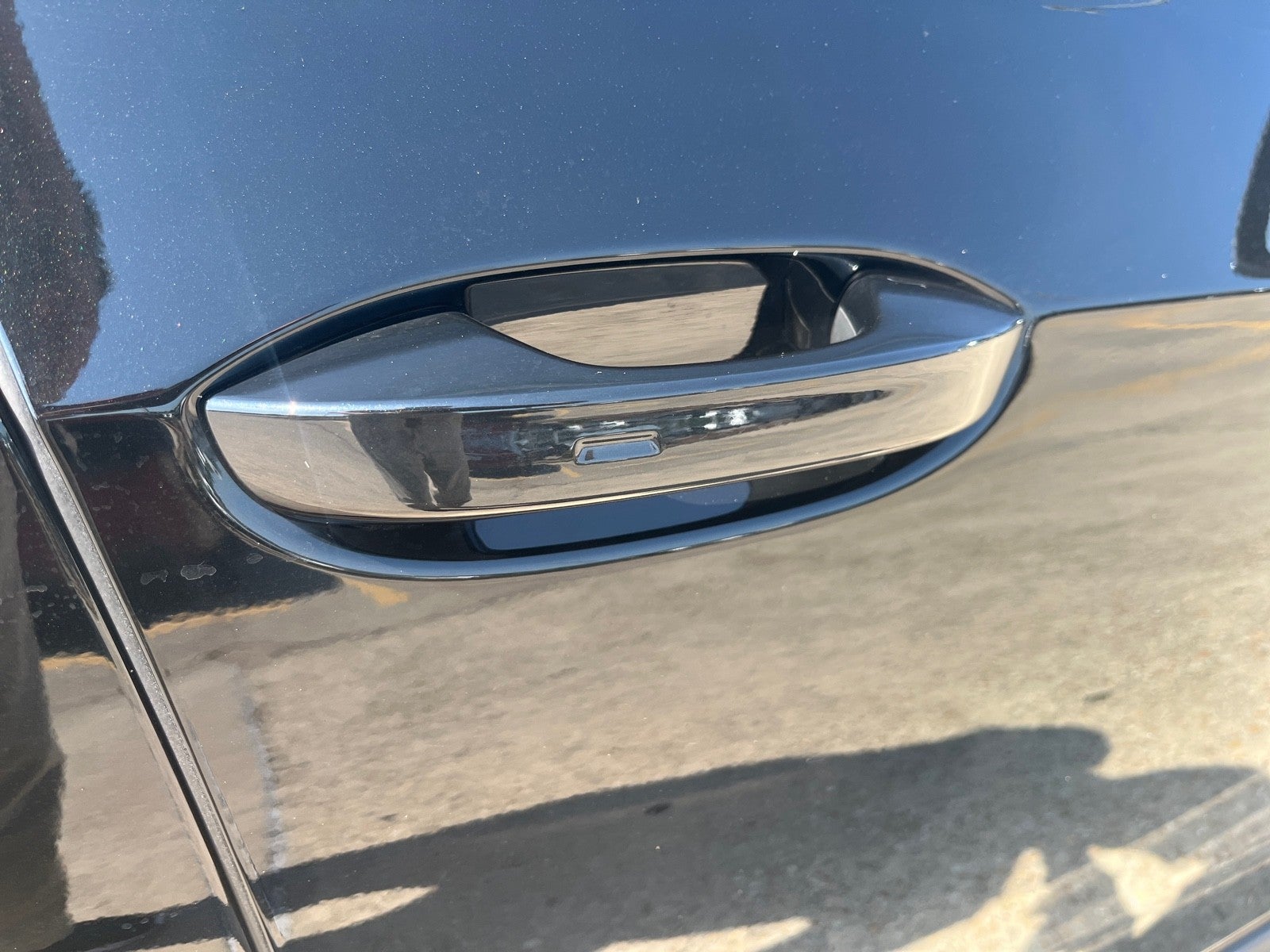 2025 Volkswagen Golf GTI SE