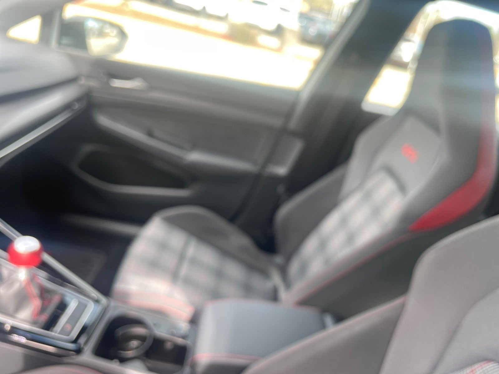 2023 Volkswagen Golf GTI 40th Anniversary Edition