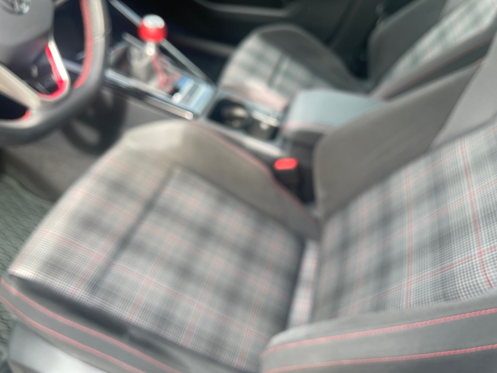 2023 Volkswagen Golf GTI 40th Anniversary Edition