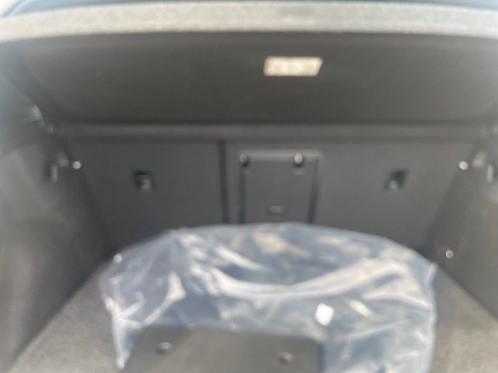 2023 Volkswagen Golf GTI 40th Anniversary Edition