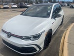 2023 Volkswagen Golf GTI 40th Anniversary Edition