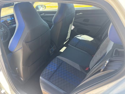 2026 Volkswagen Golf R Base
