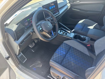 2026 Volkswagen Golf R Base