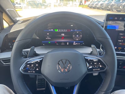 2026 Volkswagen Golf R Base