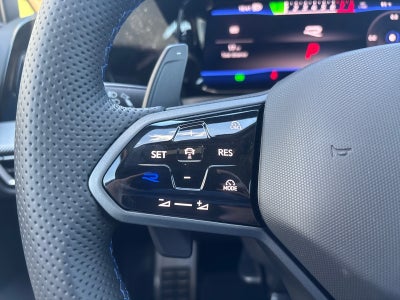 2026 Volkswagen Golf R Base