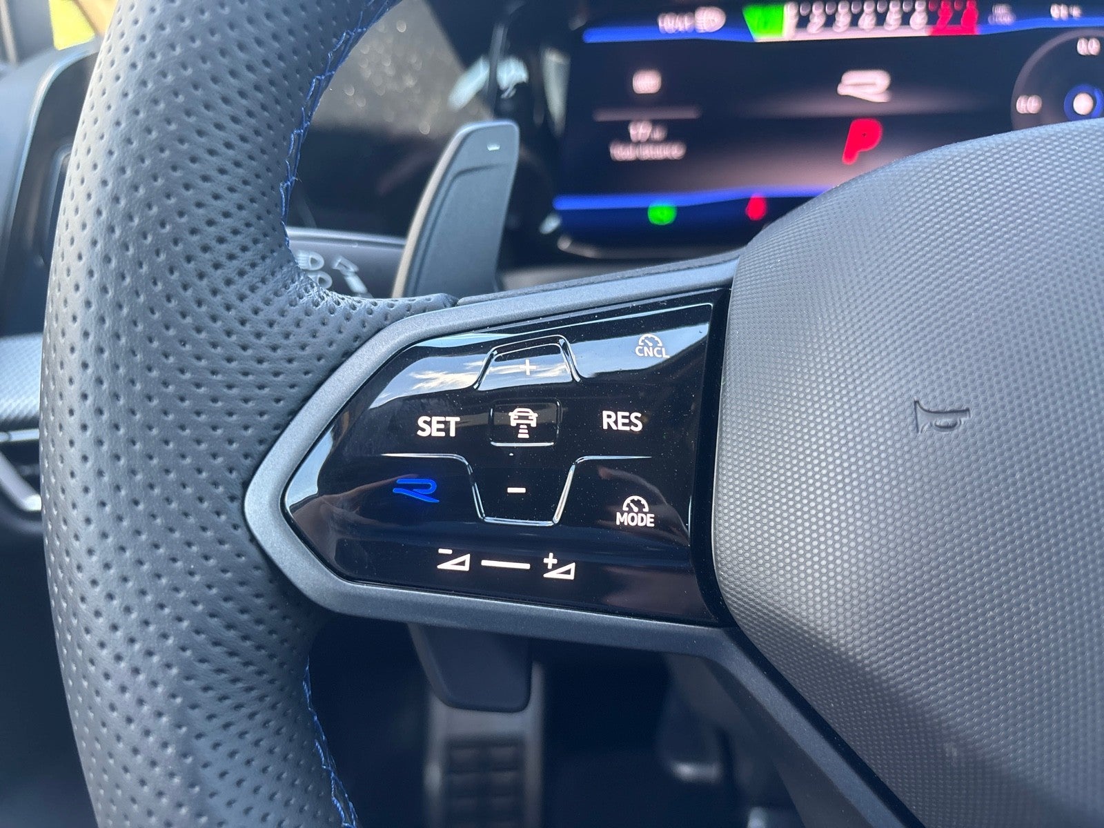 2026 Volkswagen Golf R Base