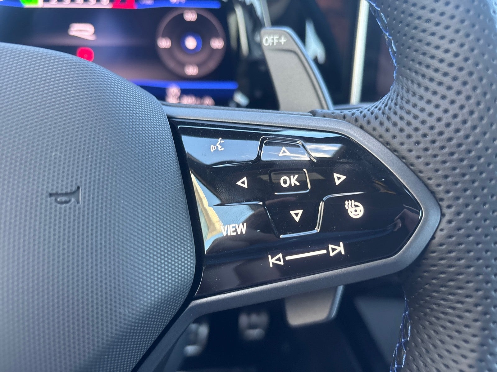 2026 Volkswagen Golf R Base