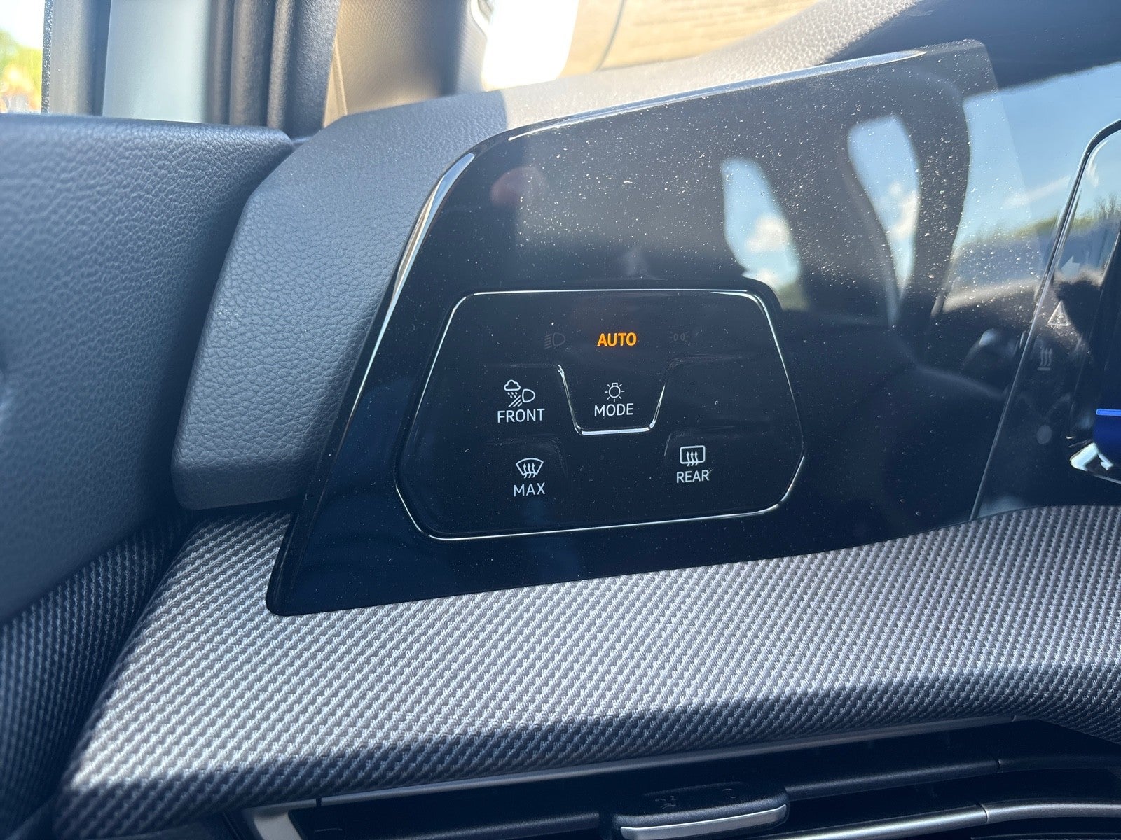 2026 Volkswagen Golf R Base