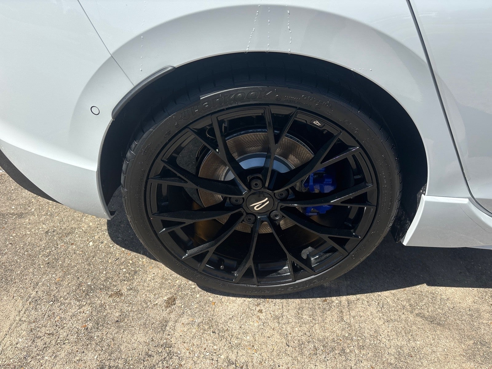 2026 Volkswagen Golf R Base