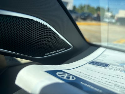 2026 Volkswagen Golf R Base