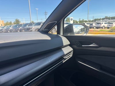 2026 Volkswagen Golf R Base