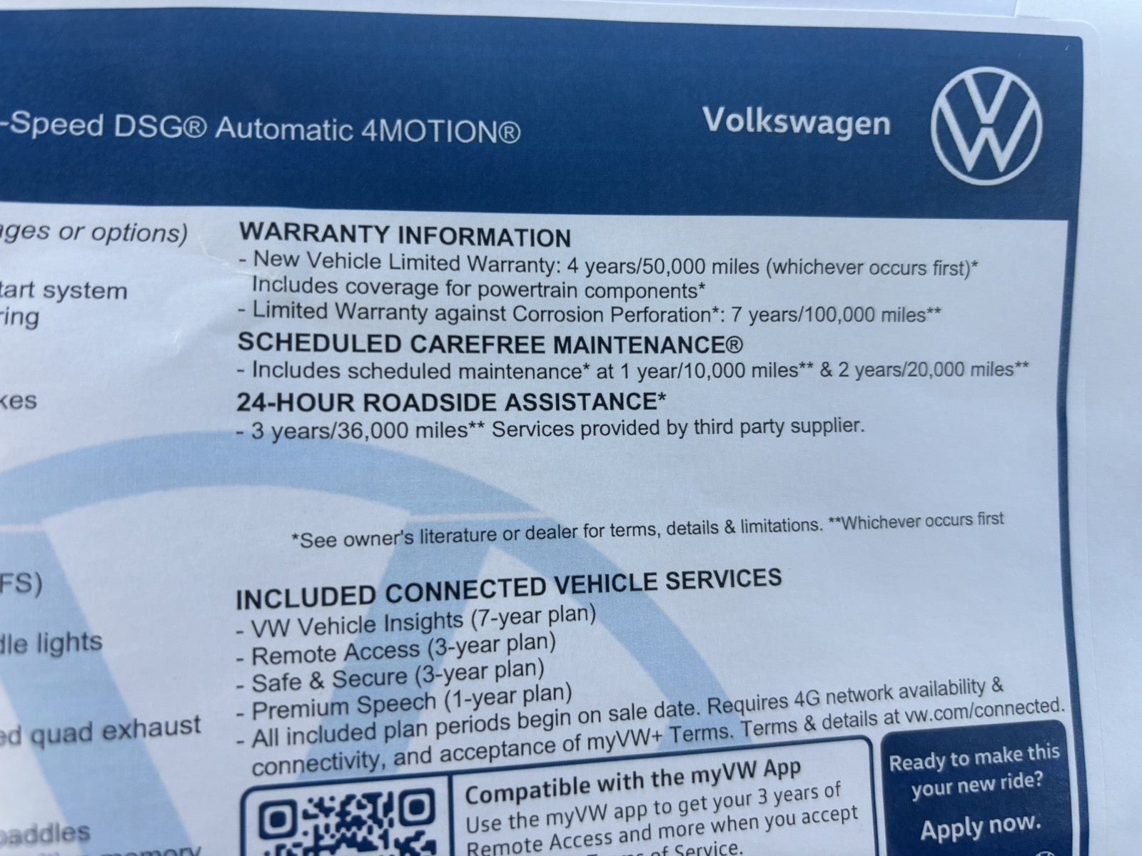 2026 Volkswagen Golf R Base