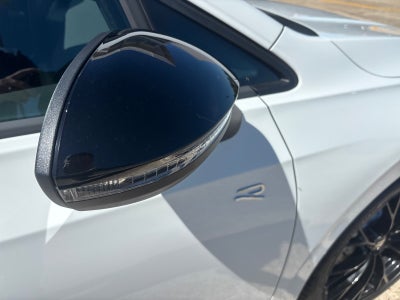2026 Volkswagen Golf R Base