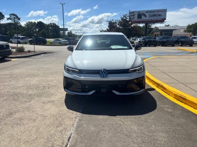 2026 Volkswagen Golf R Base