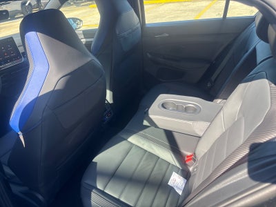 2026 Volkswagen Golf R Base