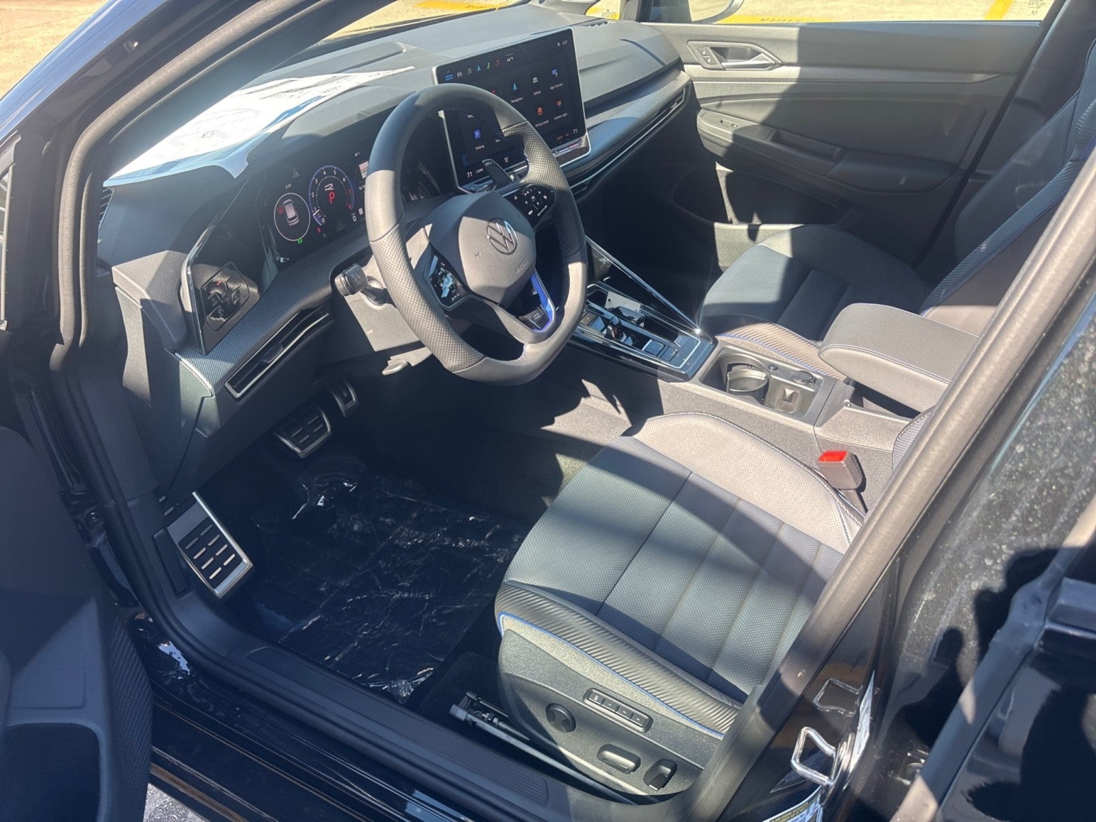 2026 Volkswagen Golf R Base