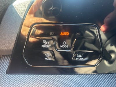 2026 Volkswagen Golf R Base
