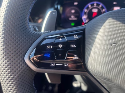 2026 Volkswagen Golf R Base