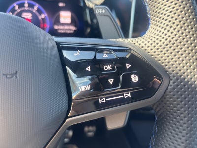 2026 Volkswagen Golf R Base