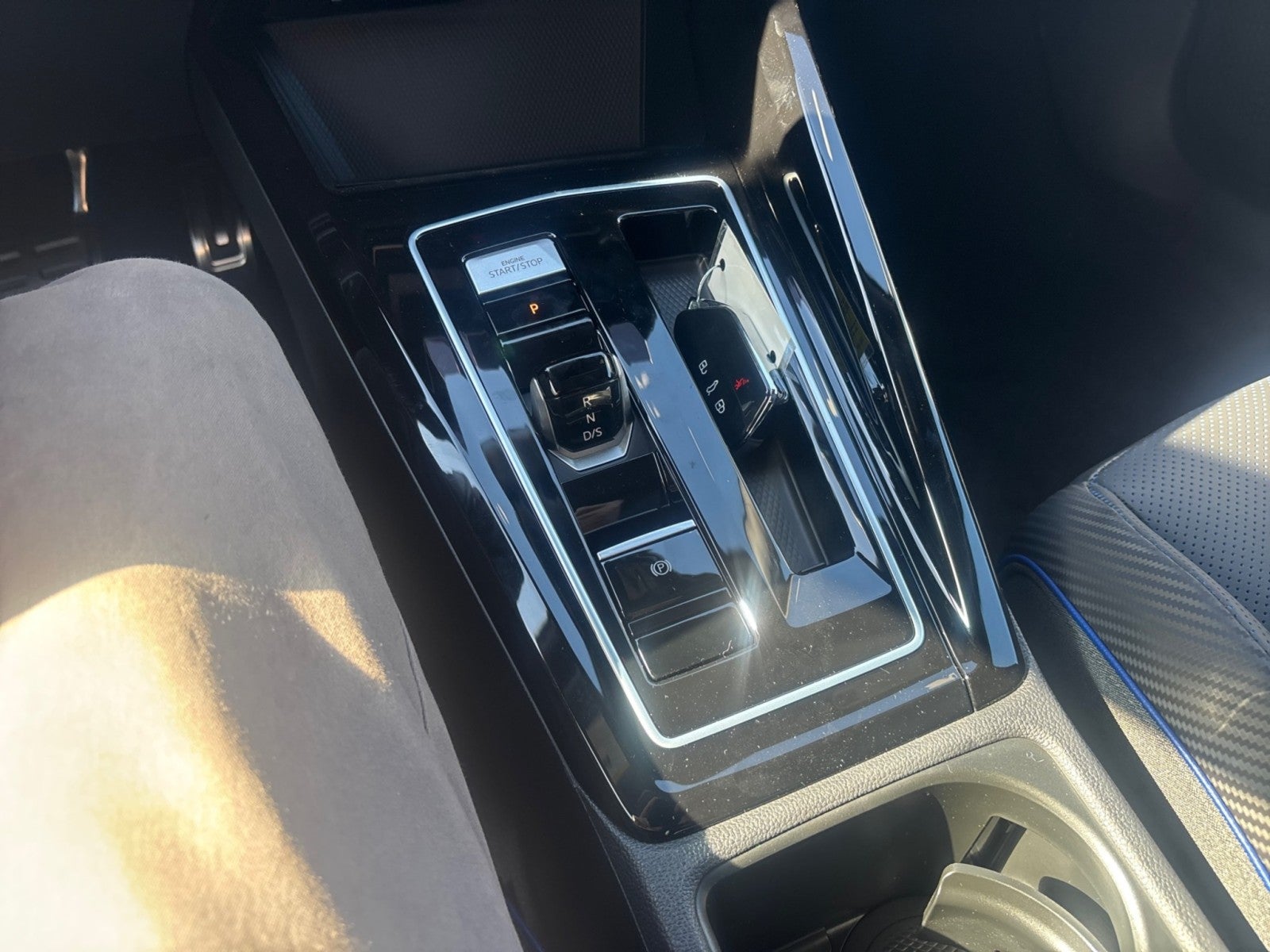 2026 Volkswagen Golf R Base