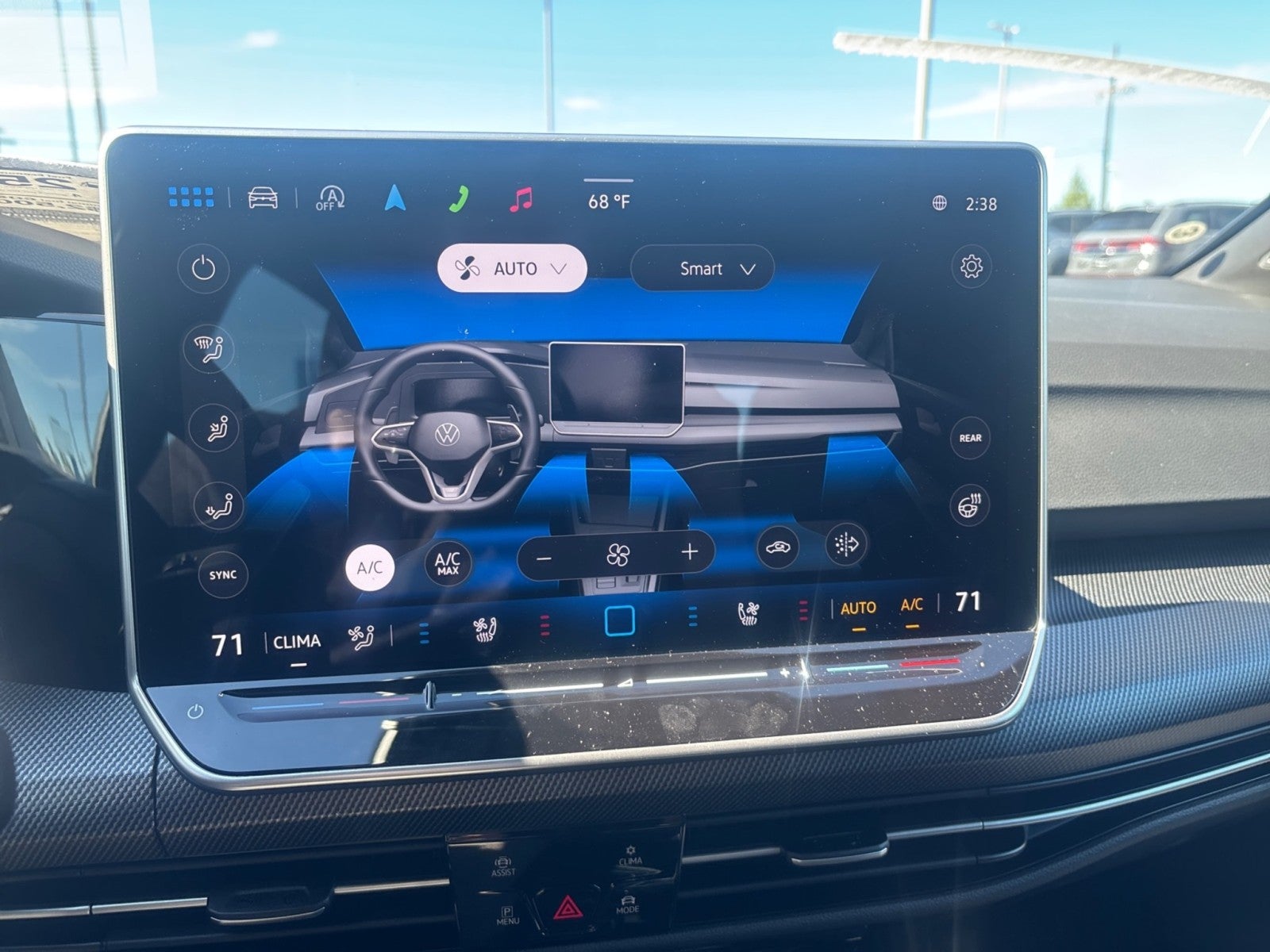 2026 Volkswagen Golf R Base