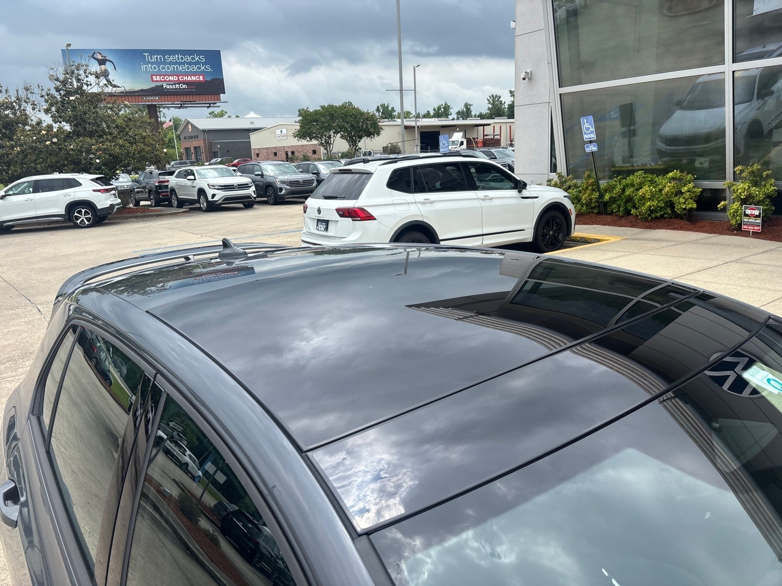 2026 Volkswagen Golf R Base