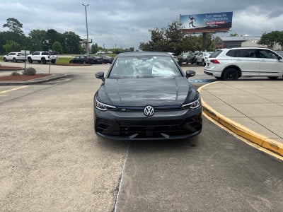 2026 Volkswagen Golf R Base