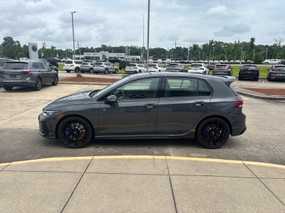 2026 Volkswagen Golf R Base