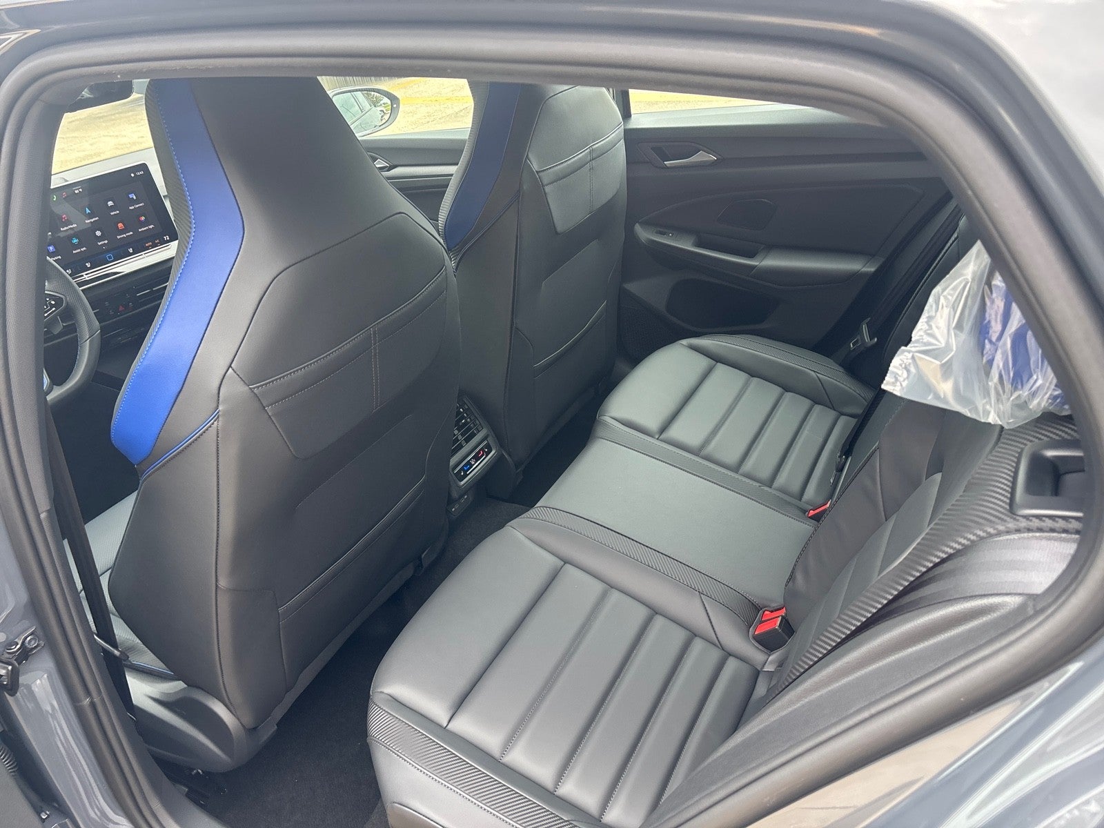 2026 Volkswagen Golf R Base